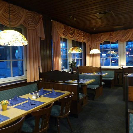 Hotel Duemptener Hof Mülheim an der Ruhr Eksteriør bilde