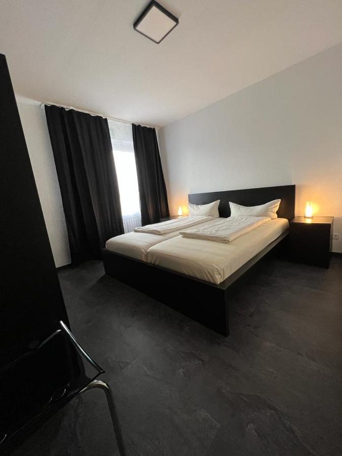 Hotel Duemptener Hof Mülheim an der Ruhr Eksteriør bilde