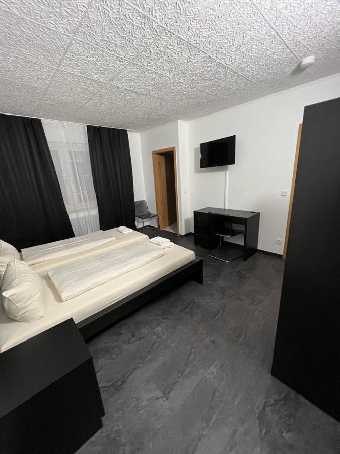 Hotel Duemptener Hof Mülheim an der Ruhr Eksteriør bilde
