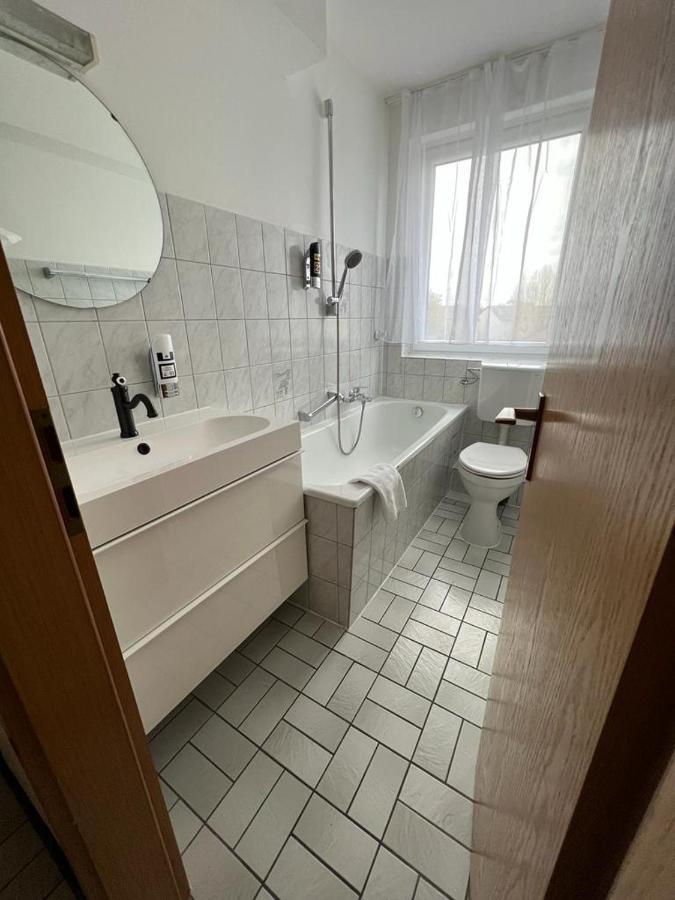 Hotel Duemptener Hof Mülheim an der Ruhr Eksteriør bilde