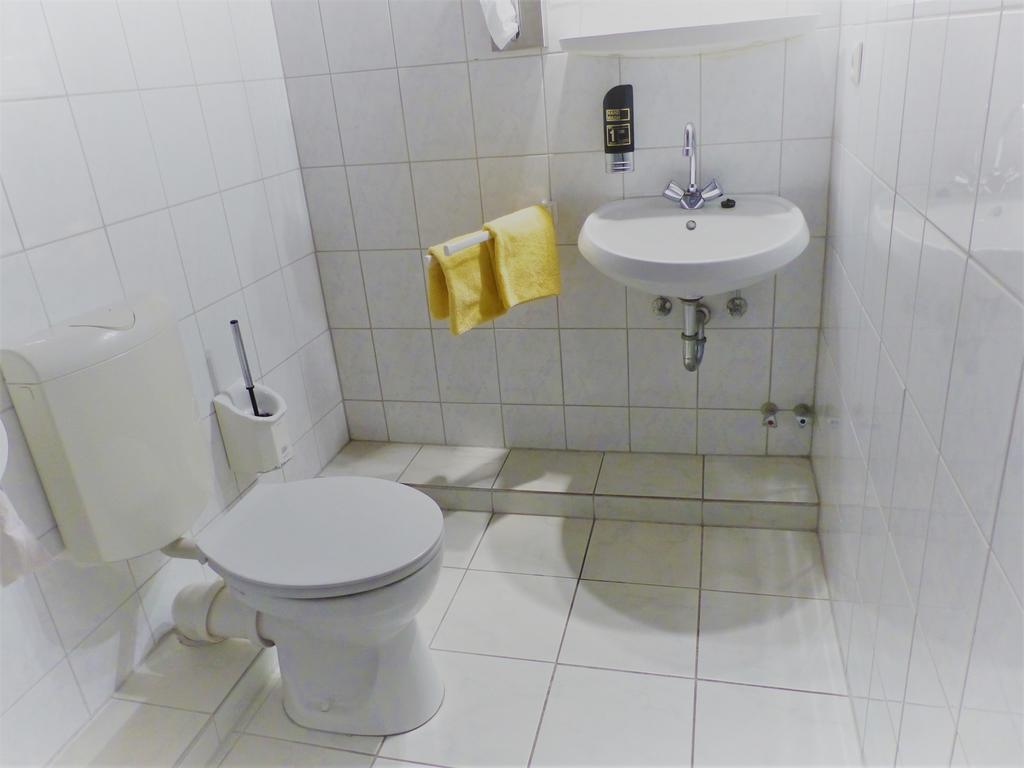 Hotel Duemptener Hof Mülheim an der Ruhr Eksteriør bilde